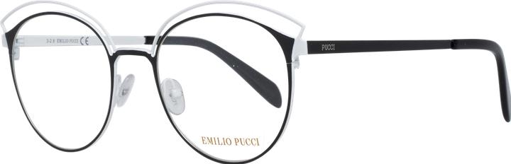 Actual product image Emilio Pucci Glasses (no correction)