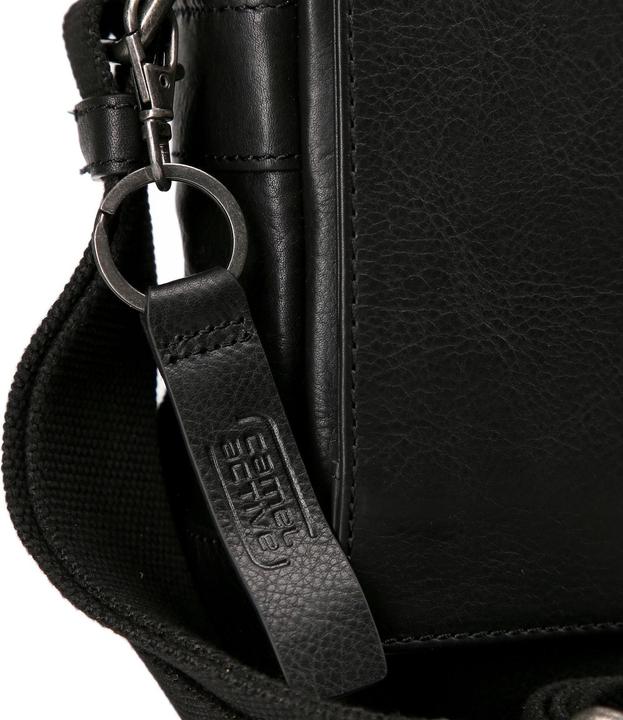 Produktbild Camel Active Pine Umhängetasche Leder 23 cm