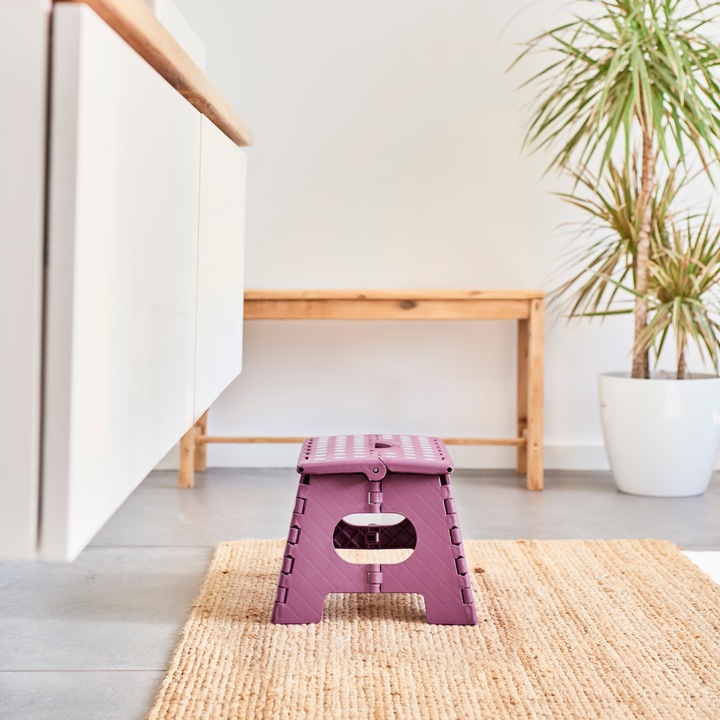 Actual product image Zeller Present Folding stool