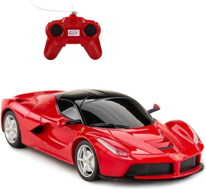 Image du produit Ferrari Voiture jouet télécommandée