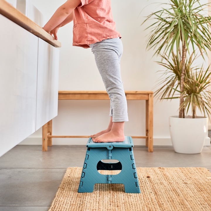 Actual product image Zeller Present Folding stool
