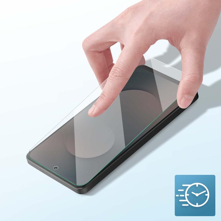 Produktbild Avizar Displayschutz Galaxy S25 FE (1 Stk., Samsung Galaxy S25 FE)