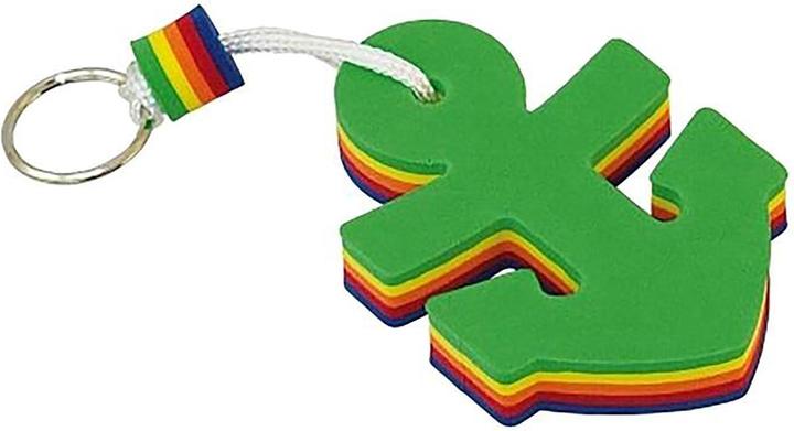 Produktbild Lindemann Schaumstoff-Schlüsselanhänger