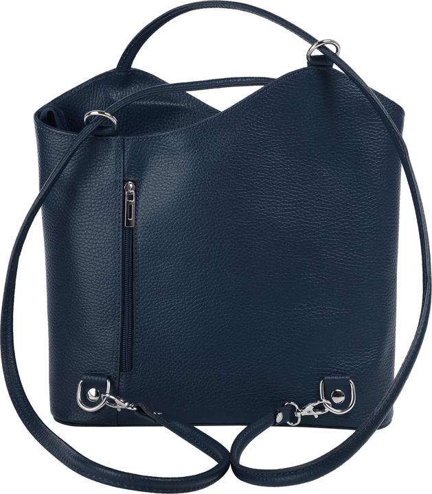Produktbild Cluty Shopper Rucksack Kombination (7 l)