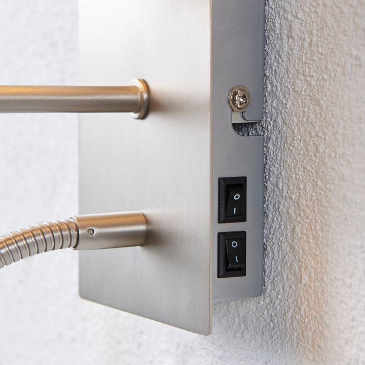 Produktbild Lindby Shajan (300 lm, E27)