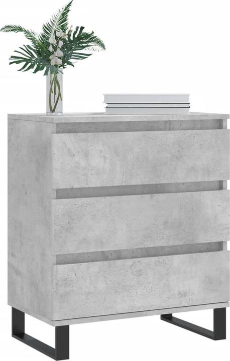 Image du produit vidaXL Sideboard (60 x 35 x 70 cm)