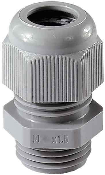 Actual product image Jacob Cable gland