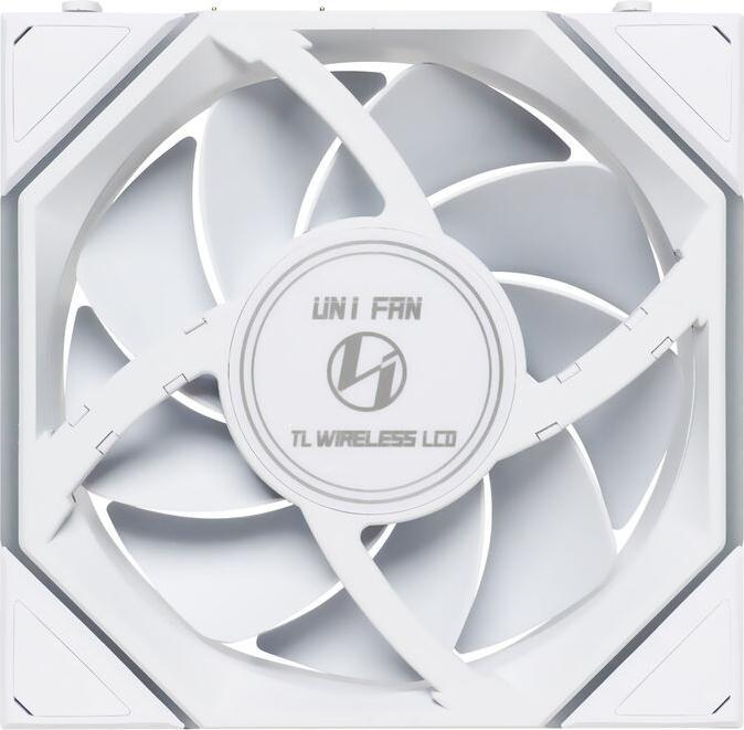 Produktbild Lian-Li UNI FAN TL Wireless (120 mm, 1 x)