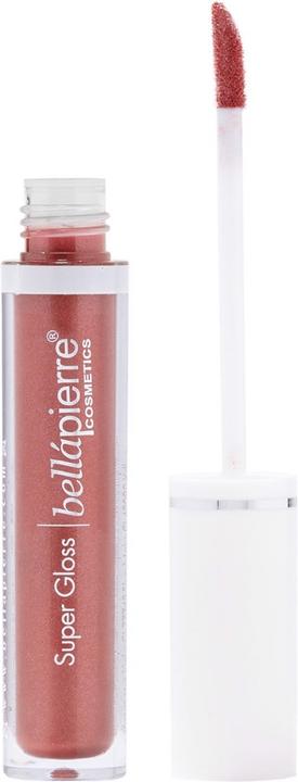 Immagine prodotto Bellapierre Cosmetics Labbra - Super Gloss Everyday (Nude, Metallico)