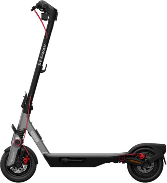 Segway-Ninebot F3 Pro D (20 km/h, 70 km, 500 W)
