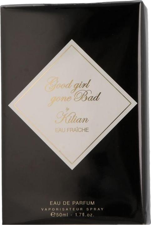 Actual product image By Kilian Eau Fraiche 2023 (Eau fraîche, 50 ml)