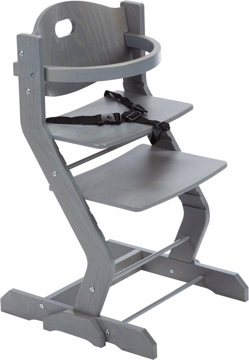 Actual product image Tissi Chest bar for high chair