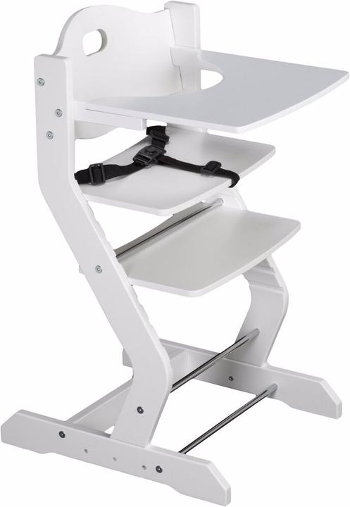 Actual product image Tissi Table for high chair