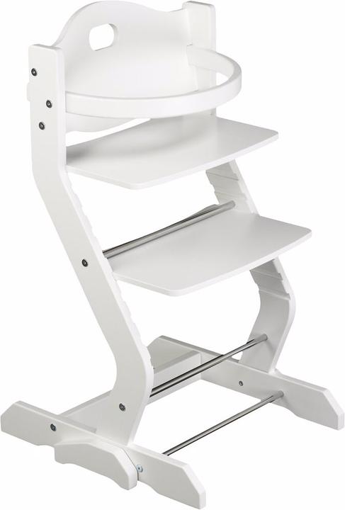 Actual product image Tissi Chest bar for high chair