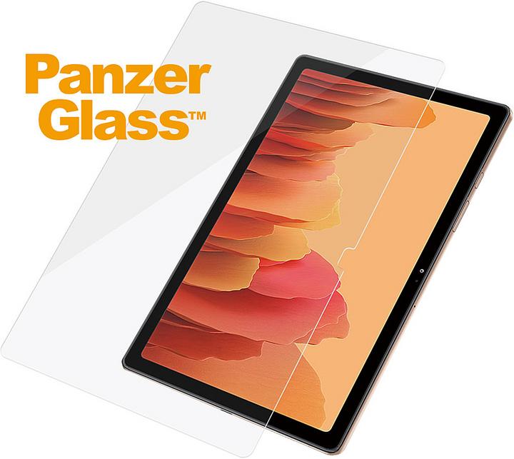 Produktbild PanzerGlass Case friendly (1 Stück, Galaxy Tab A7 10.4 (2020))