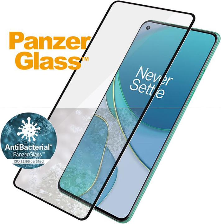 Produktbild PanzerGlass Case friendly (1 Stück, OnePlus 8T)