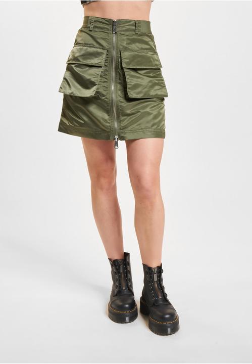 Image du produit Alpha Industries Utility Mini Röcke - 196269 (XS)
