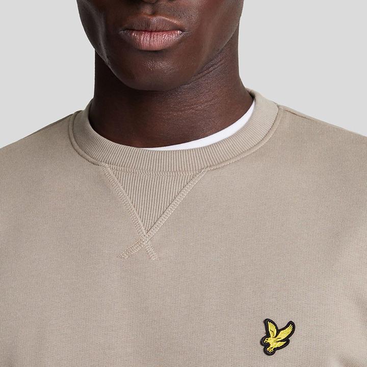Produktbild Lyle and Scott Sweatshirt Rundhalsausschnitt (M)