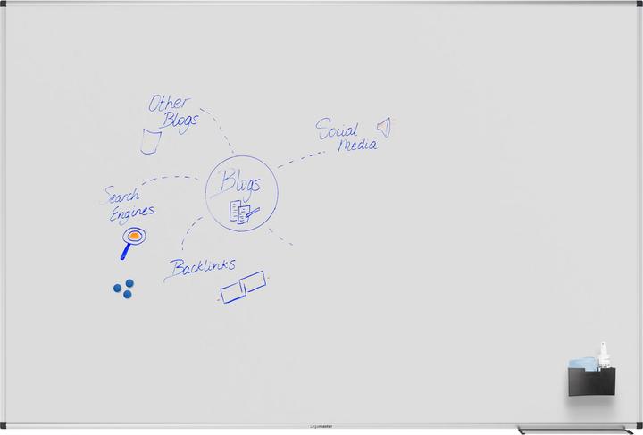 Produktbild Legamaster Unite Plus (1800 x 1200 mm)