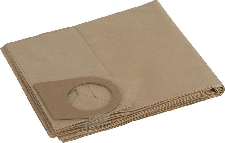 Produktbild Bosch Professional Zubehör Papierfilterbeutel für PAS 900