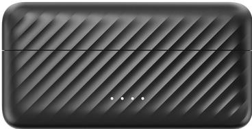 Immagine prodotto Boya BOYAMIC 2-01 Professional-grade microphone includes 2 lavalier mic