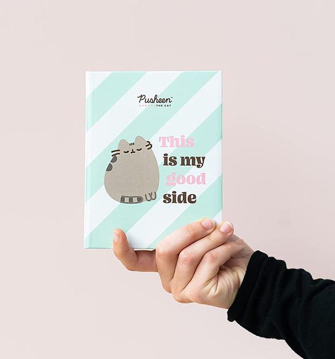 Produktbild Pusheen - Album fotograficzny na 100 zdjęć (18 x 5 cm)