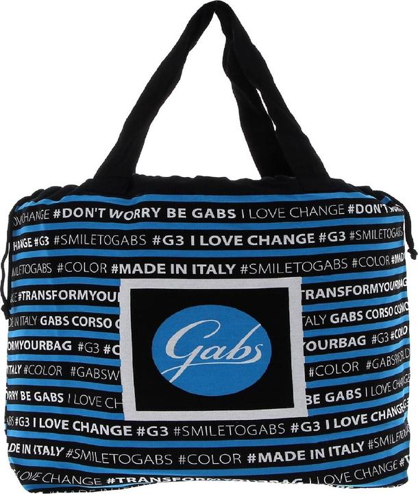 Immagine prodotto Gabs Aura TG Montone Pence Black