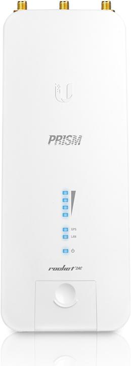 Produktbild Ubiquiti R2AC WLAN Access Point Power over Ethernet (PoE)