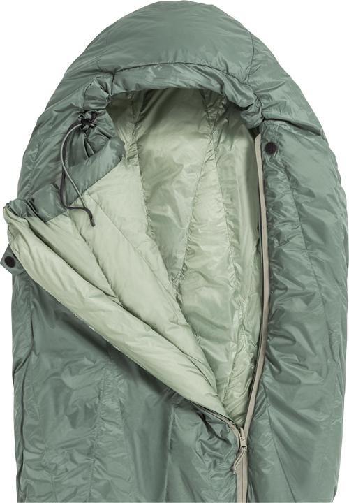 Image du produit Jack Wolfskin Athmos Down /5 (22 cm)