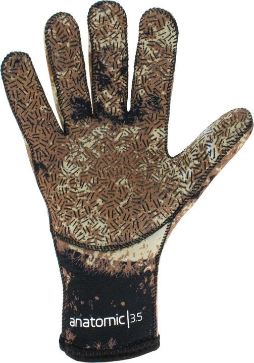 Immagine prodotto Seac Guanti Anatomici Camo 3.5 (3,5 mm, L)