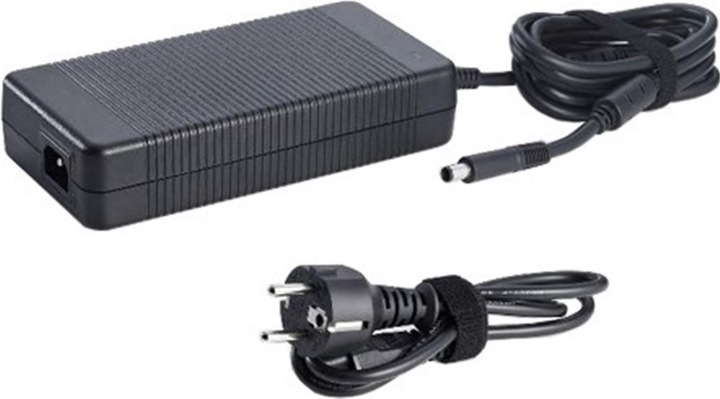 Image du produit Dell Bloc d'alimentation 330 watts (330 W)