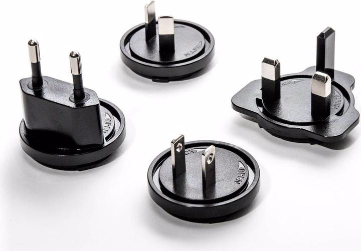 Produktbild Compex Molecule