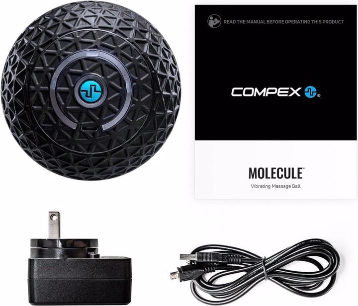 Produktbild Compex Molecule