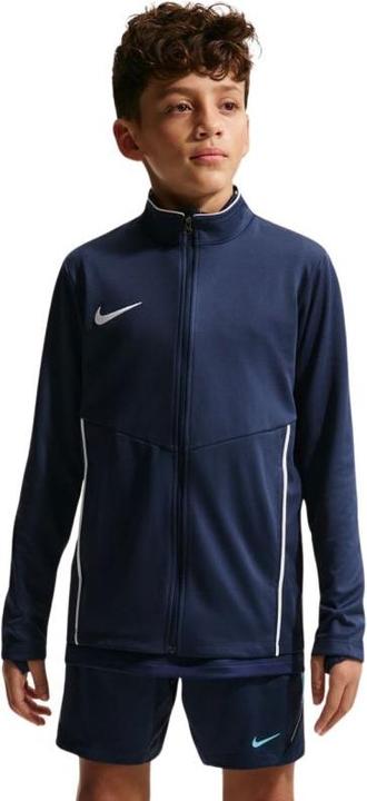 Actual product image Nike Dri-Fit Park 26 Navy Blue Kids' Sweatshirt HM7256 410 (M)