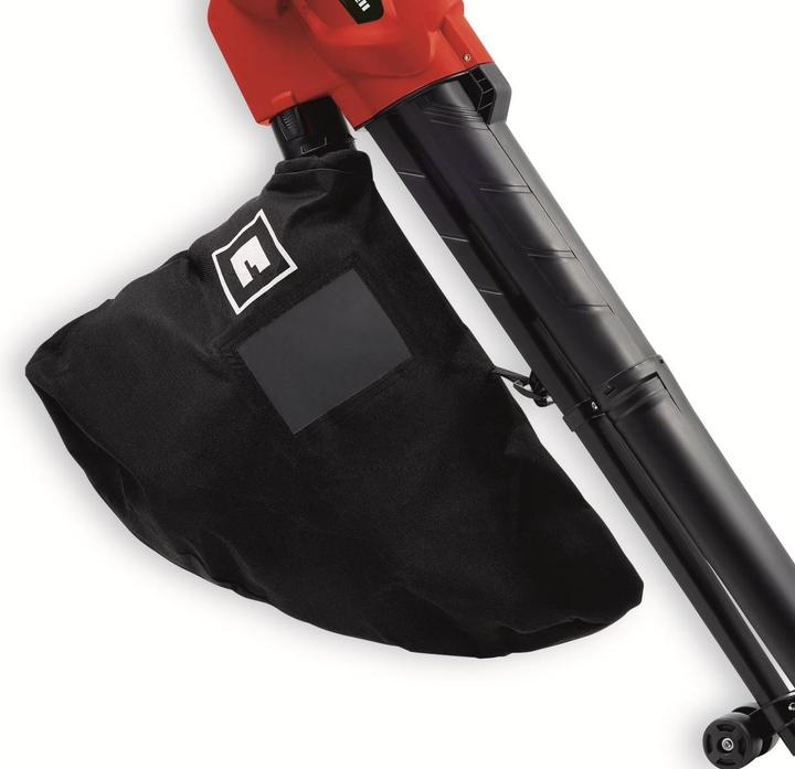 Productafbeelding Einhell Power X-Change GC-EL 3024 E (Elektrische stroom, Bladzuiger, Bladblazer, Vacuüm en ventilator)