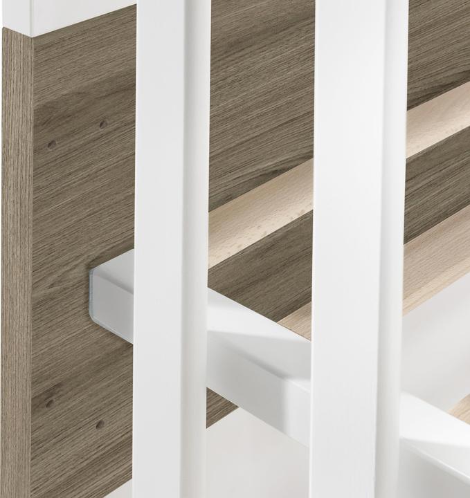 Produktbild Welle Möbel Malie