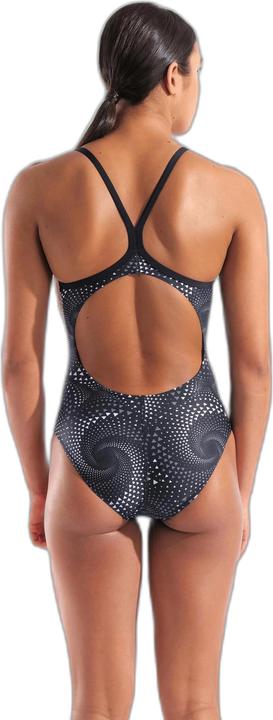 Image du produit Arena W Fireflow Swimsuit Lightdrop Back (36)