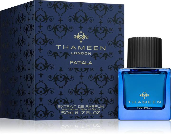 Immagine prodotto Thameen Eau de Parfum Patiala (Eau de parfum, 50 ml)