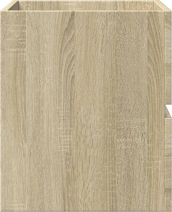 Immagine prodotto VidaXL Mobiletto 41 x 38,5 x 45 cm