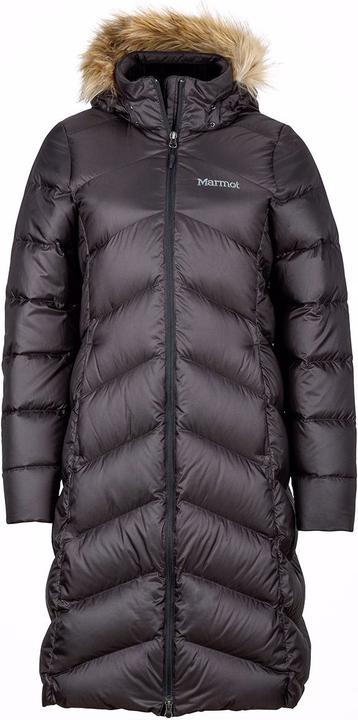Actual product image Marmot Montreaux coat (S)