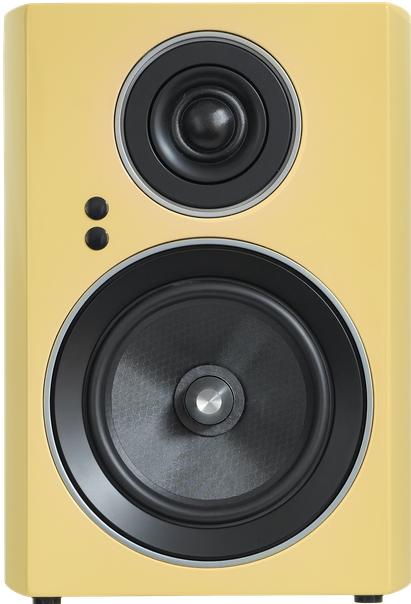 Actual product image Jamo C707PA MKII (1 pair, 65 W)