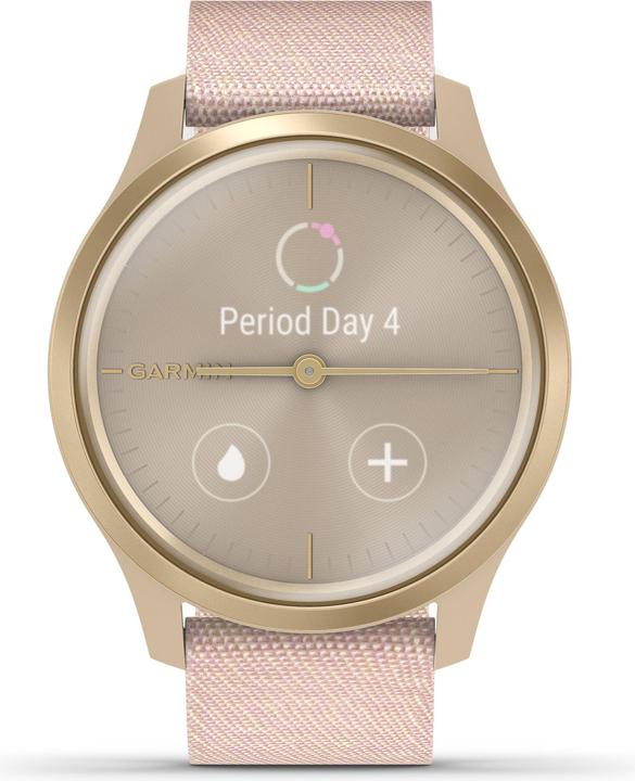 Produktbild Garmin Vivomove Style (42 mm)
