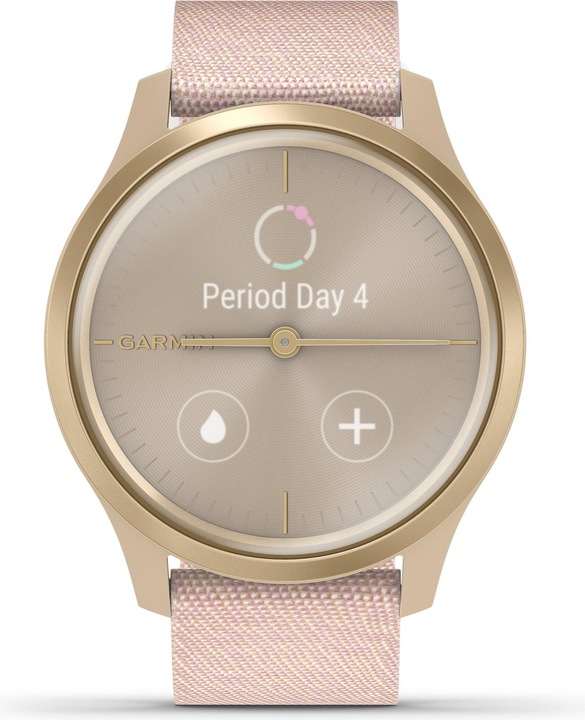 Actual product image Garmin Vivomove Style (42 mm)