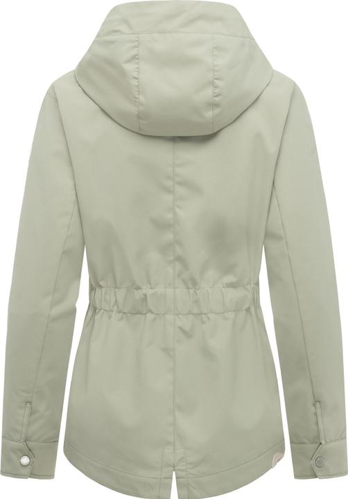 Actual product image Ragwear Monadde (S)