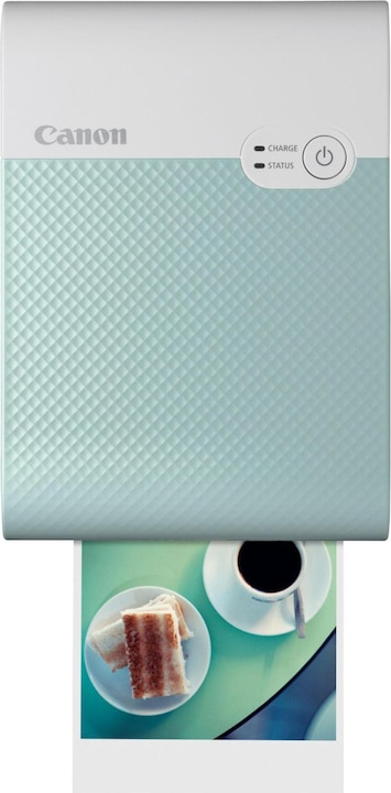 Actual product image Canon Selphy Square QX10 (Thermal printing, Colour)