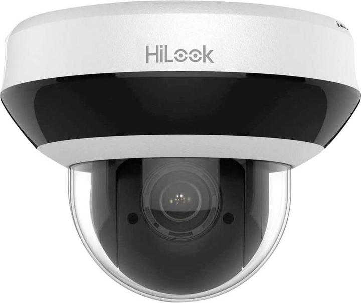 Actual product image HiLook Surveillance Camera PTZ N2404I DE3 LAN IP 2560 x 1440 Pixel (2560 x 1440 Pixels)