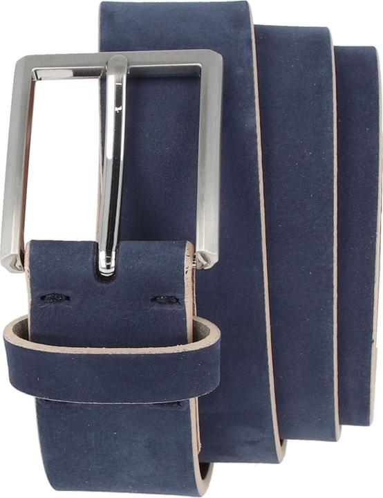 Actual product image Bugatti Belt leather (90)