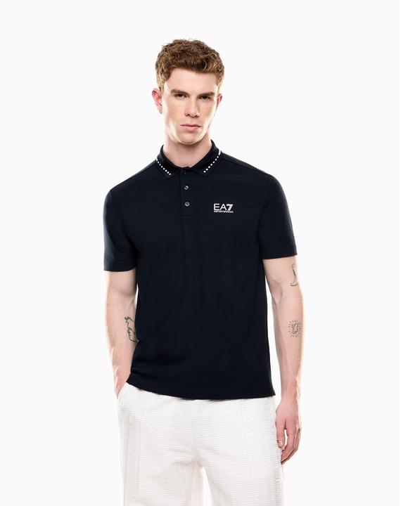 Produktbild Emporio Armani Polo-Shirt (L)