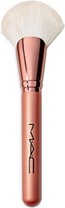 Mac Knives 143S Bronzer Fan Brush (Powder)