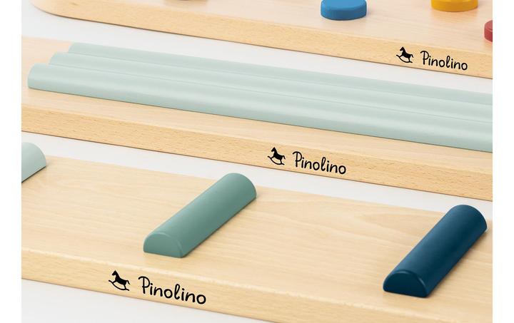 Productafbeelding Pinolino Kari evenwicht cursus